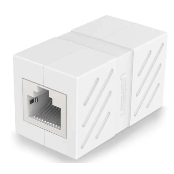 Ugreen złączka, łącznik, beczka RJ-45